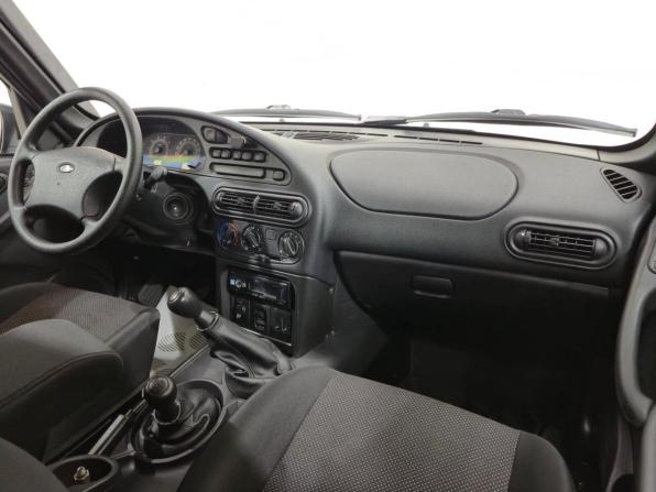 Lada (ВАЗ) Niva Travel I с пробегом 2023 года, цена 960 000 рублей, 46487 км, внедорожник, Автокод Объявления