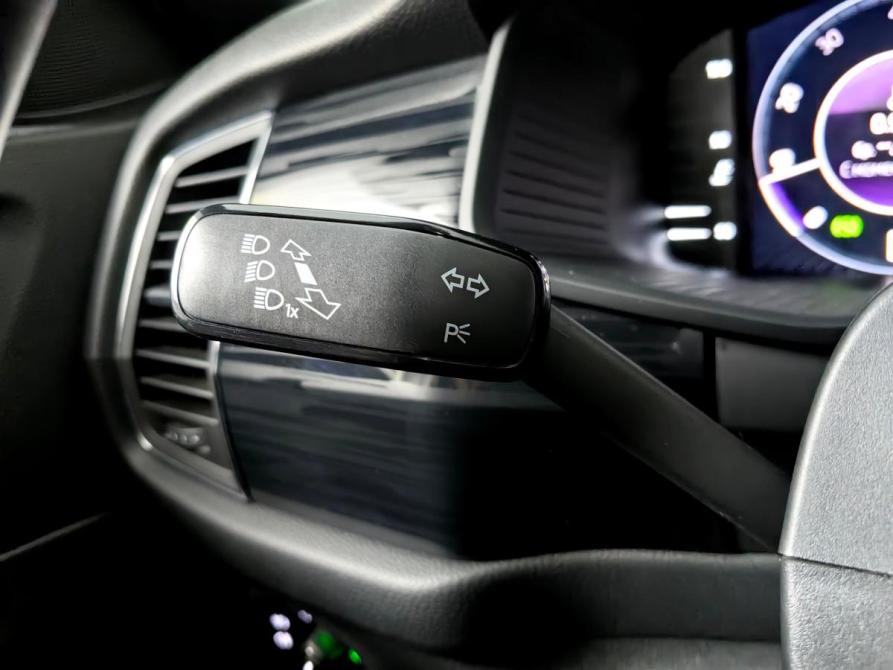 Skoda Kodiaq I Москва  - изображение 15