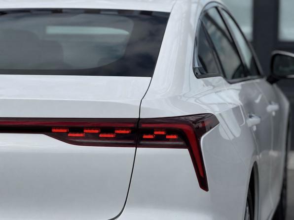 FAW Bestune B70 I с пробегом 2023 года, цена 1 490 000 рублей, 35000 км, лифтбек, Автокод Объявления