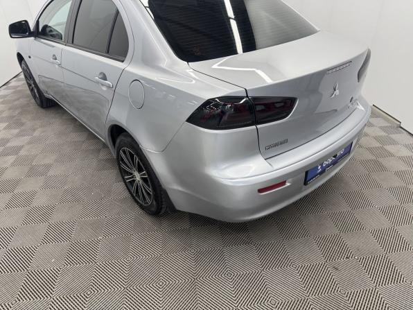 Mitsubishi Lancer X с пробегом 2008 года, цена 679 000 рублей, 268076 км, седан, Автокод Объявления