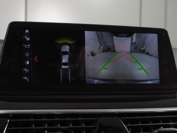 BMW 5 серии VII (G30/G31/G38) с пробегом 2018 года, цена 2 489 000 рублей, 228686 км, седан, Автокод Объявления