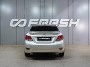 Hyundai Solaris I Воронеж  - изображение 22