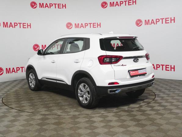 Chery Tiggo 4 Pro I с пробегом 2024 года, цена 1 553 000 рублей, 32275 км, внедорожник, Автокод Объявления