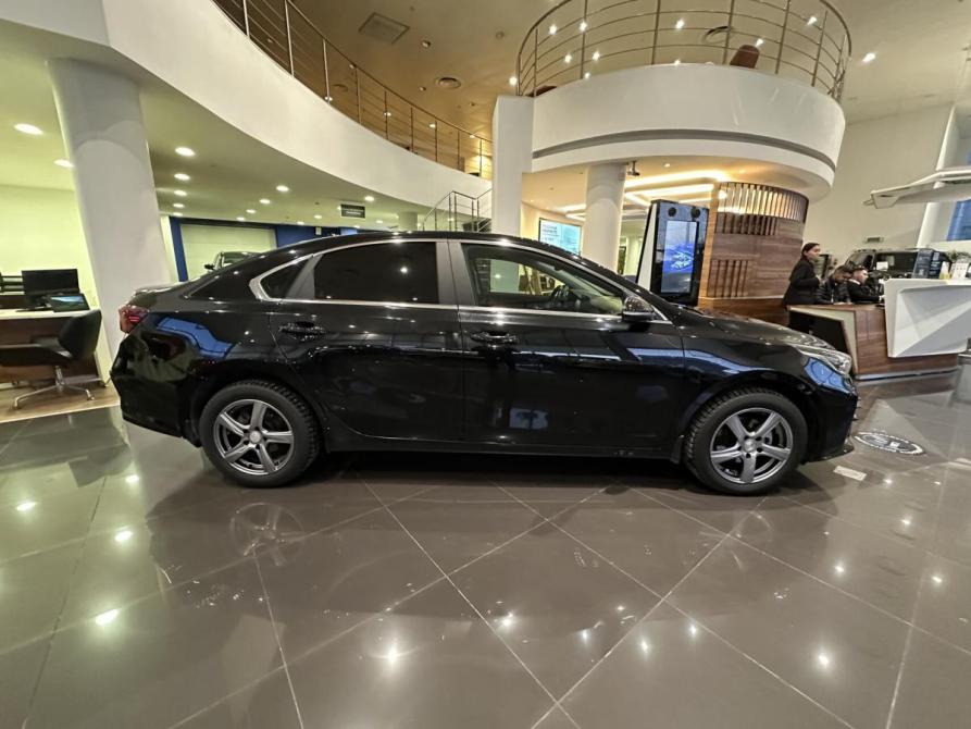 Kia Cerato IV Рестайлинг Казань  - изображение 5