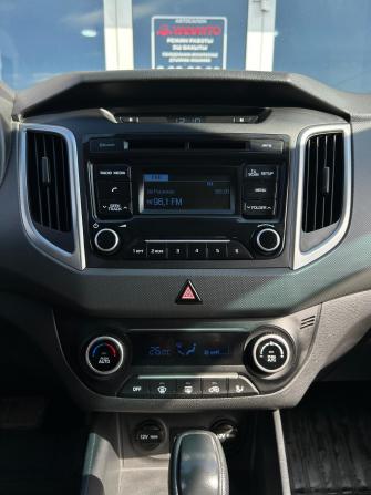 Hyundai Creta I с пробегом 2019 года, цена 1 870 000 рублей, 107050 км, внедорожник, Автокод Объявления