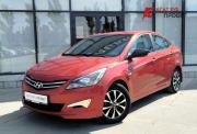 Hyundai Solaris I Рестайлинг Саратов  - изображение 24
