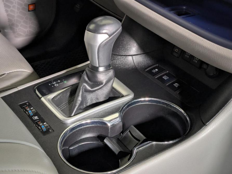 Toyota Highlander III (XU50) Рестайлинг Екатеринбург  - изображение 20