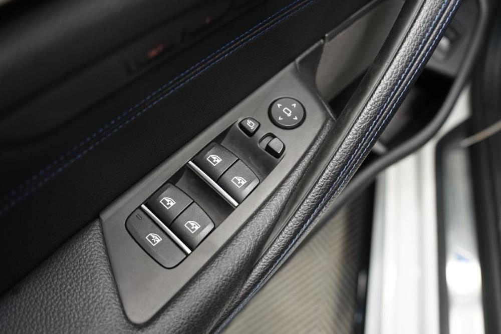 BMW 5 серии VII (G30/G31/G38) Рестайлинг Крым  - изображение 10