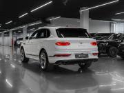 Bentley Bentayga I Рестайлинг Москва  - изображение 41