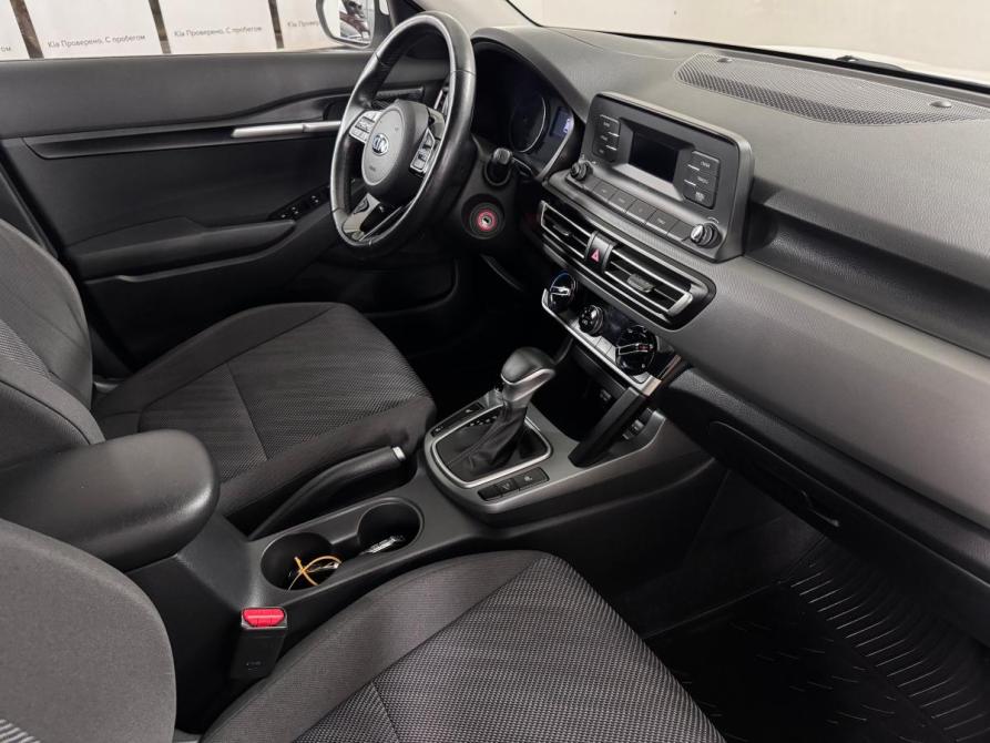 Kia Seltos I Тюмень  - изображение 9