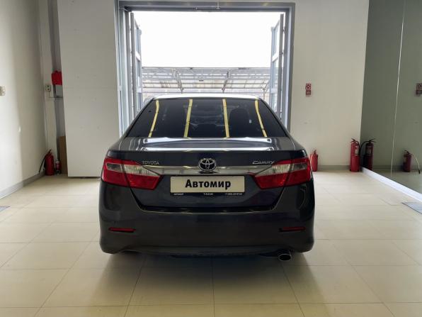Toyota Camry VII (XV50) с пробегом 2012 года, цена 1 650 000 рублей, 215000 км, седан, Автокод Объявления