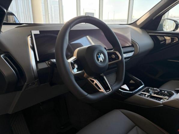 Новый BMW X3 IV (G45/G48) 2026 года, цена 7 750 000 рублей, внедорожник, Автокод Объявления