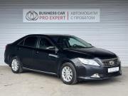 Toyota Camry VII (XV50) Кемерово  - изображение 35