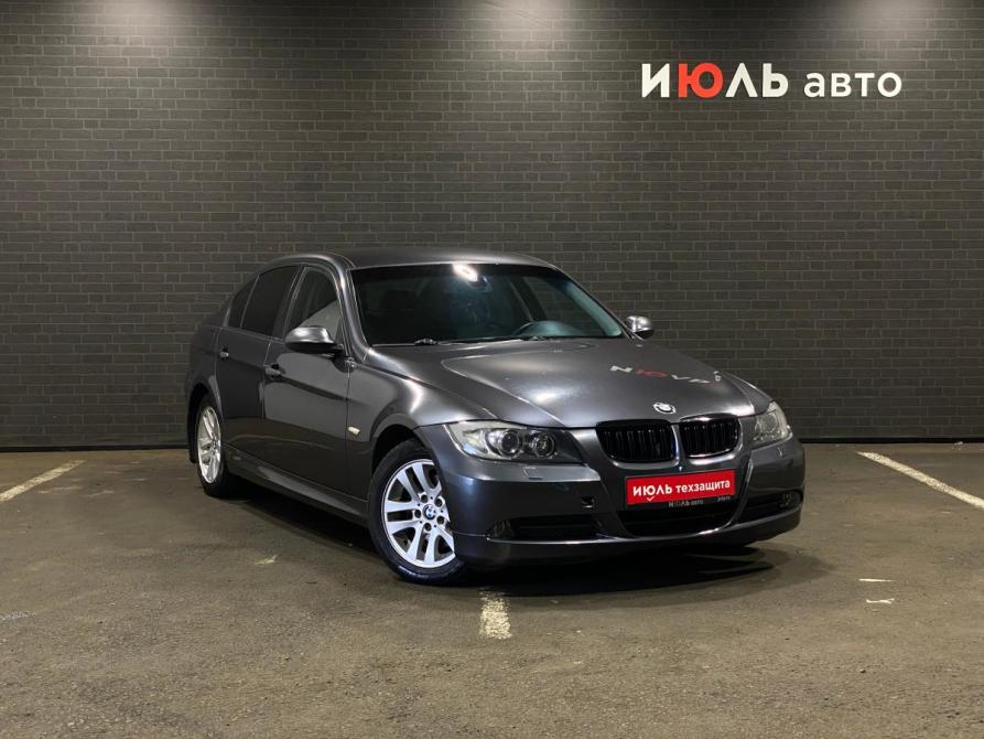 BMW 3 серии V (E90/E91/E92/E93) Челябинск  - изображение 3