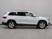 Skoda Kodiaq I Москва  - изображение 40