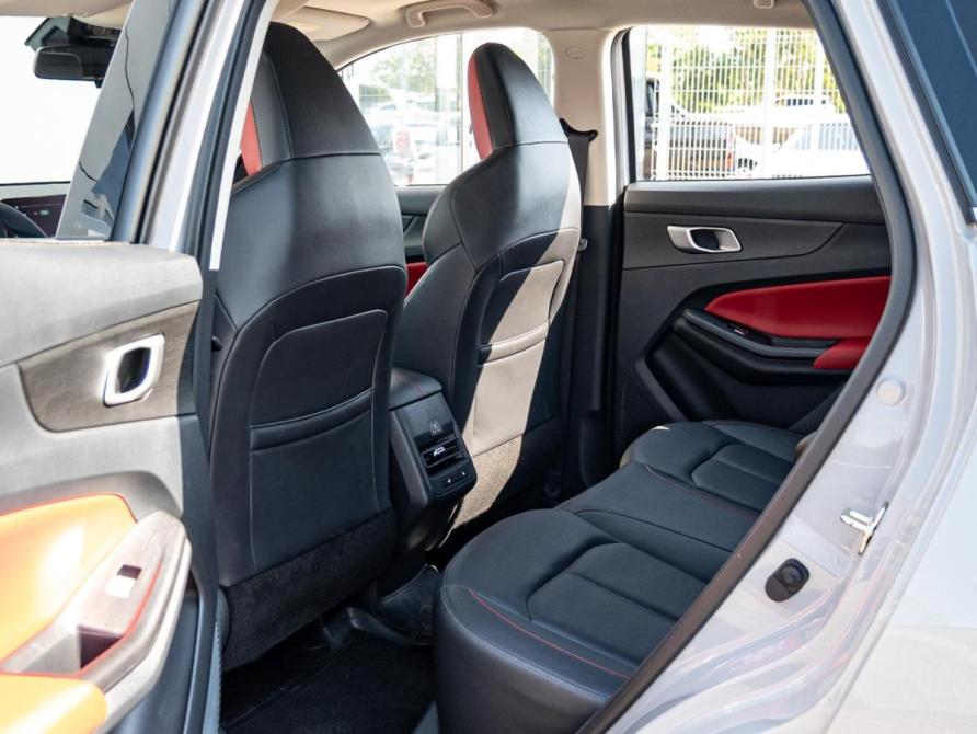 Changan UNI-S (CS55 Plus) I Краснодар  - изображение 11