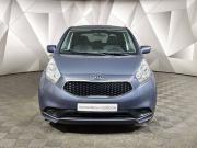 Kia Venga I Рестайлинг Москва  - изображение 27