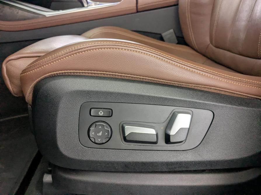 BMW X7 I (G07) Москва  - изображение 19