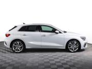 Audi A3 IV (8Y) Москва  - изображение 24