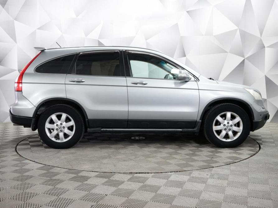 Honda CR-V III Ульяновск  - изображение 4