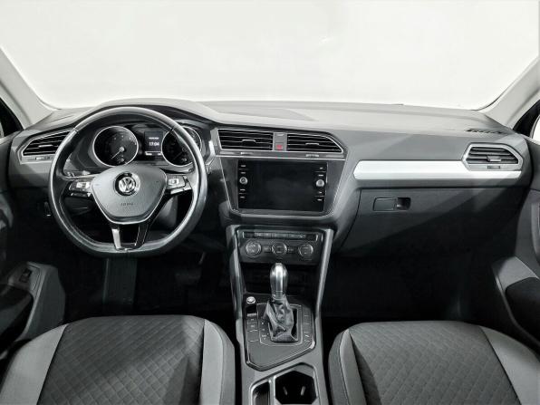 Volkswagen Tiguan II с пробегом 2019 года, цена 2 040 000 рублей, 146066 км, внедорожник, Автокод Объявления