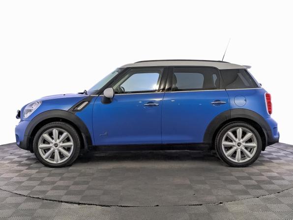 Mini Countryman I с пробегом 2014 года, цена 2 150 000 рублей, 48500 км, внедорожник, Автокод Объявления