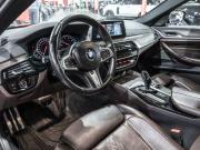 BMW 5 серии VII (G30/G31/G38) Санкт-Петербург  - изображение 43