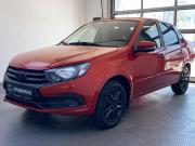 Lada (ВАЗ) Granta I Рестайлинг Уфа  - изображение 23