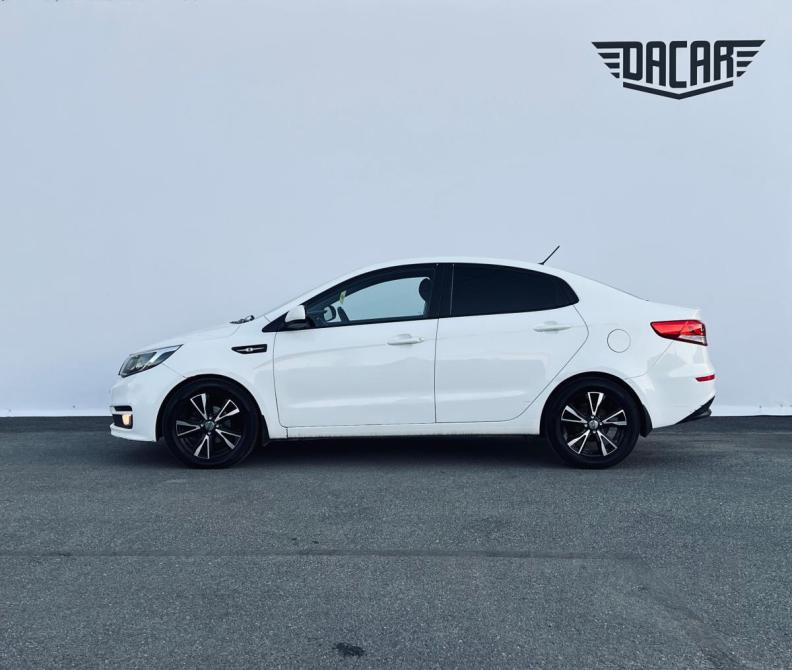 Kia Rio III Рестайлинг Санкт-Петербург  - изображение 4