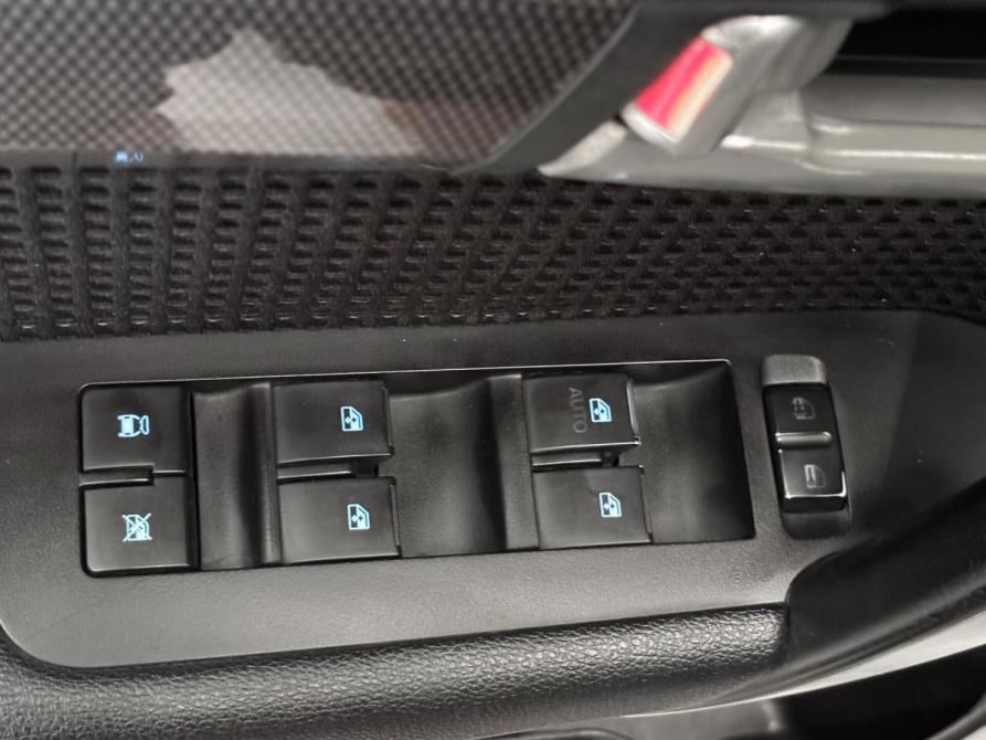Chevrolet Captiva I Рестайлинг Красноярск  - изображение 18