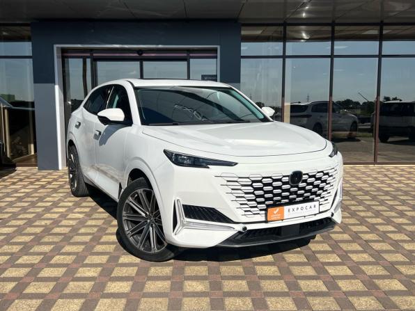 Changan UNI-K с пробегом 2023 года, цена 2 970 000 рублей, 55900 км, внедорожник, Автокод Объявления