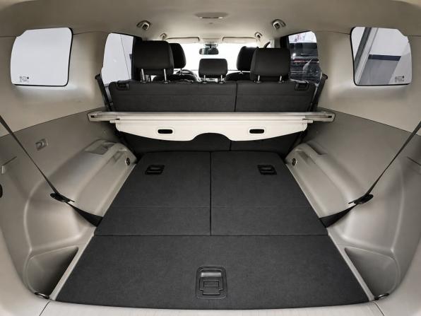 Chevrolet Orlando I с пробегом 2013 года, цена 650 000 рублей, 317783 км, минивэн, Автокод Объявления