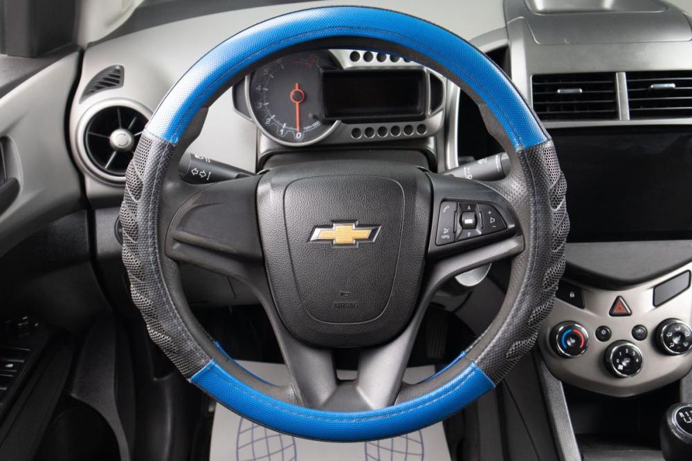 Chevrolet Aveo II Оренбург  - изображение 10