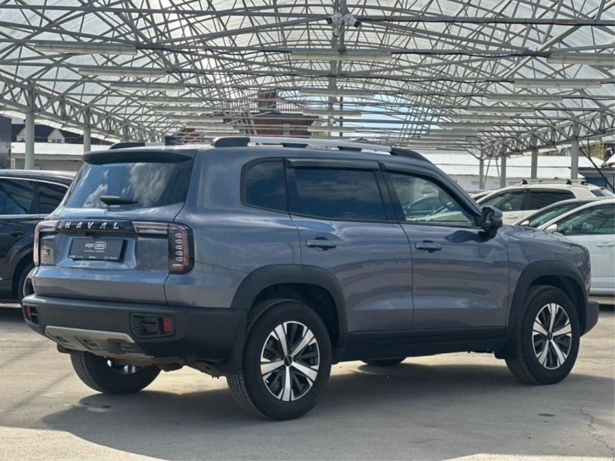 Haval Dargo Тула  - изображение 3