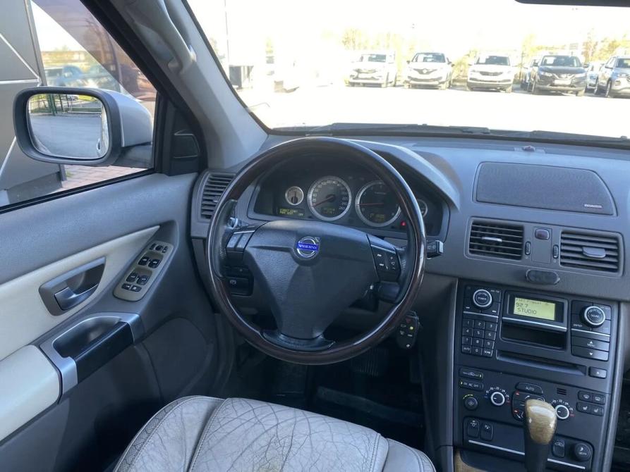 Volvo XC90 I Рестайлинг Екатеринбург  - изображение 34