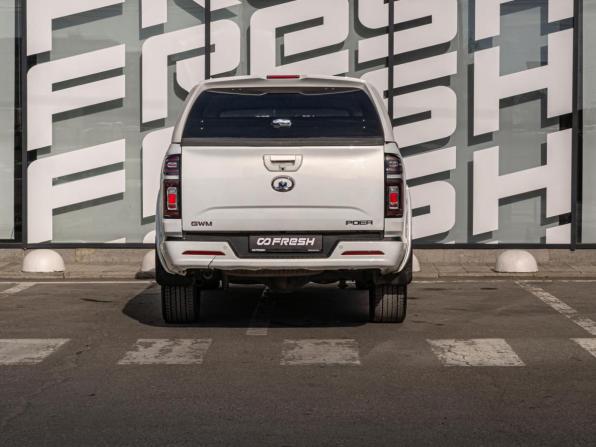 Great Wall Poer I с пробегом 2021 года, цена 2 499 000 рублей, 230395 км, offers.body_type.unknown, Автокод Объявления