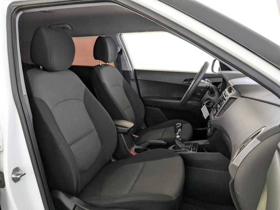 Hyundai Creta I Москва  - изображение 21