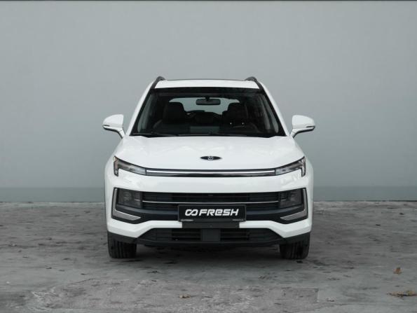 Москвич 3 с пробегом 2023 года, цена 1 260 000 рублей, 75000 км, внедорожник, Автокод Объявления