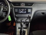 Skoda Octavia III (A7) Москва  - изображение 35