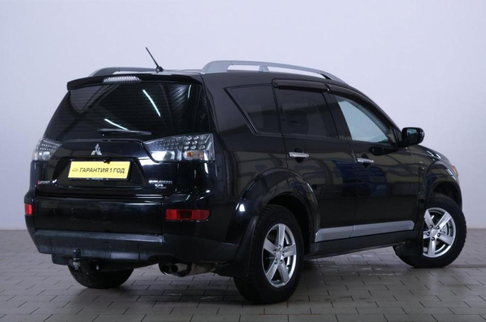 Mitsubishi Outlander II Омск  - изображение 7