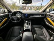 Haval F7x I Санкт-Петербург  - изображение 26