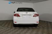 Toyota Corolla X (E140 E150) Рестайлинг Нижний Новгород  - изображение 23