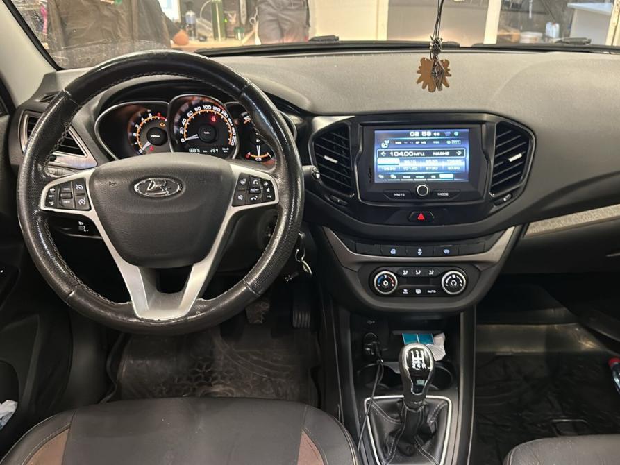 Lada (ВАЗ) Vesta I Санкт-Петербург  - изображение 7