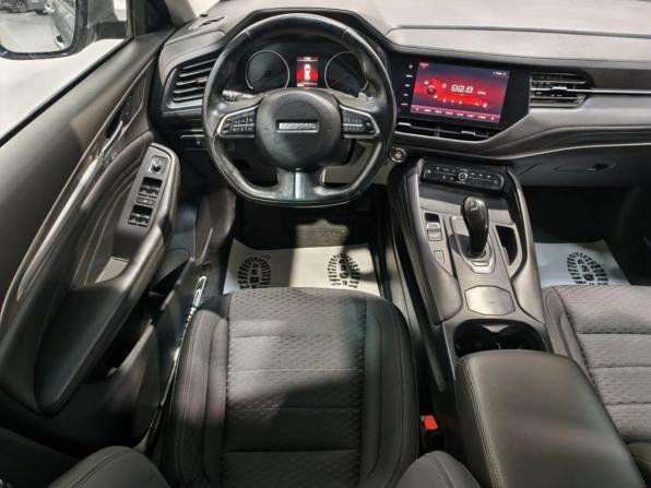 Haval F7 I с пробегом 2020 года, цена 1 760 000 рублей, 69850 км, внедорожник, Автокод Объявления