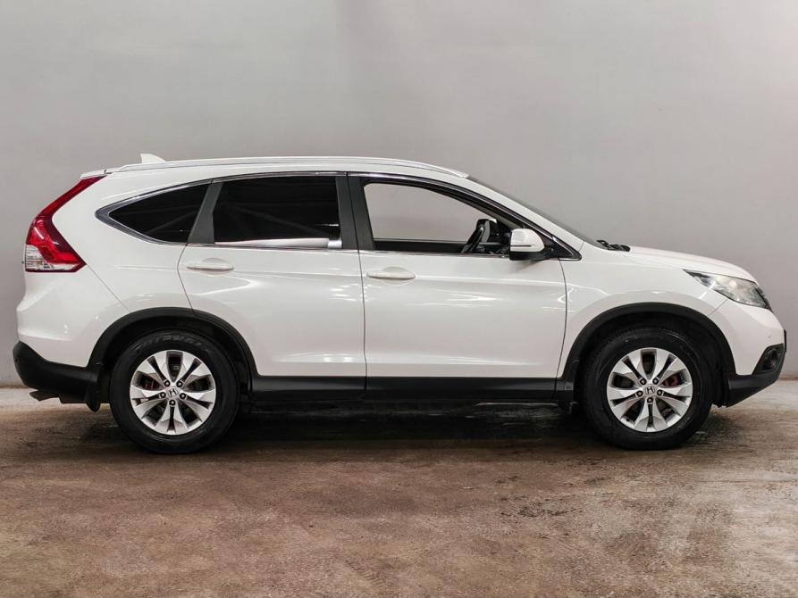 Honda CR-V IV Москва  - изображение 4