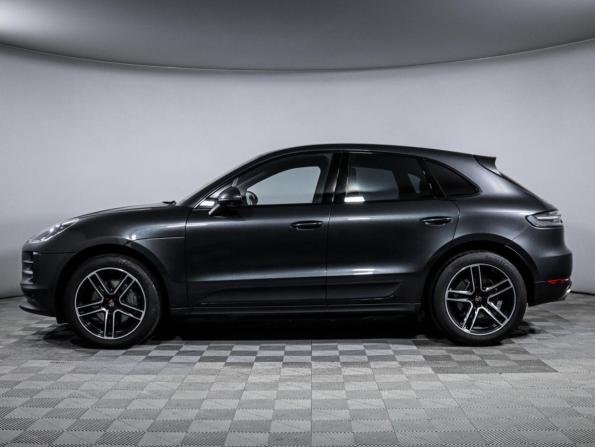 Porsche Macan I Рестайлинг с пробегом 2019 года, цена 5 000 000 рублей, 92167 км, внедорожник, Автокод Объявления