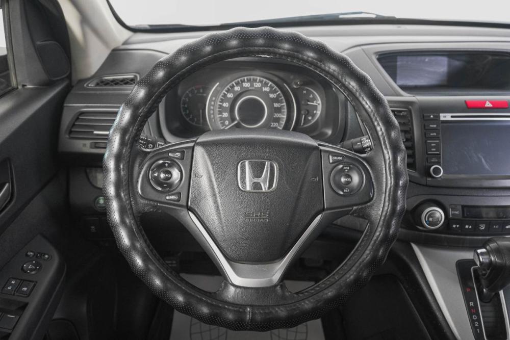 Honda CR-V IV Кемерово  - изображение 16