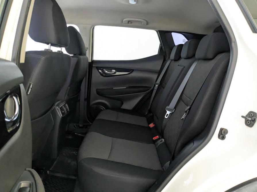 Nissan Qashqai II Москва  - изображение 10