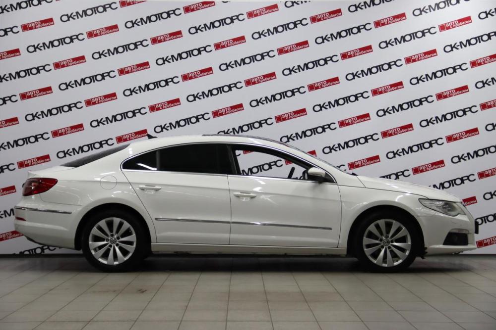 Volkswagen Passat CC I Сургут  - изображение 6