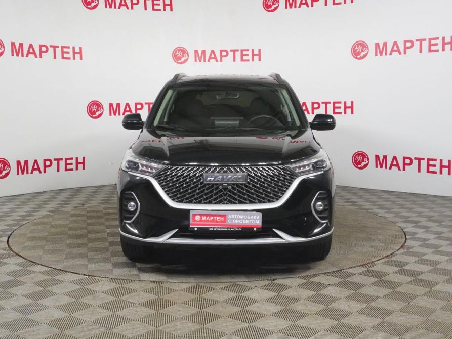 Haval M6 II Вологда  - изображение 2